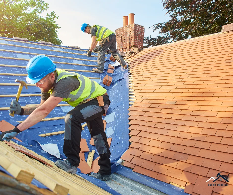 Why choose Roof Repair Near Me in Hood, CA